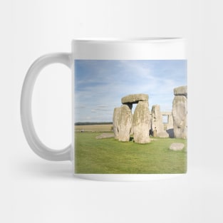 Stonehenge (R100/0159) Mug